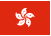 HKD flag